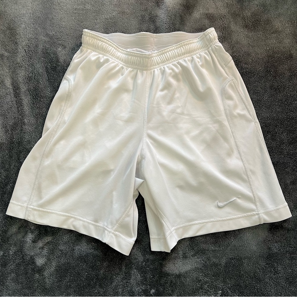 SOLD- Men’s Nike 7” Dri-Fit athletic shorts